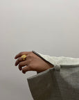 Ivory Sands Abaya